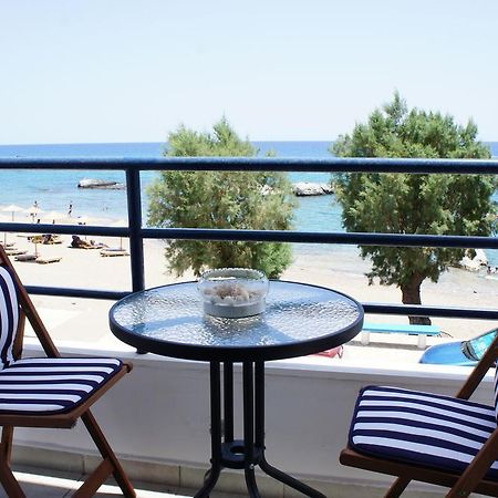 Rodos Beach Archangelos  Zewnętrze zdjęcie