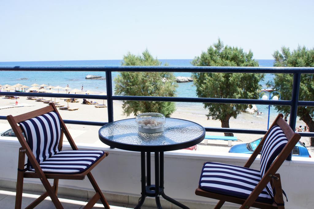 Rodos Beach Archangelos  Zewnętrze zdjęcie