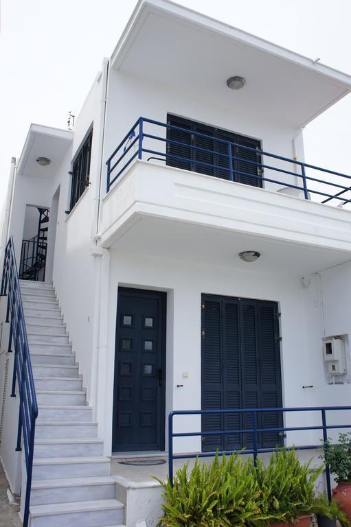 Rodos Beach Archangelos  Zewnętrze zdjęcie